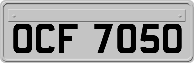OCF7050