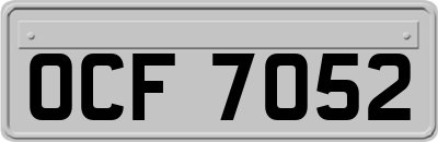 OCF7052