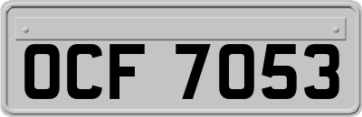 OCF7053