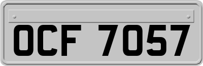 OCF7057