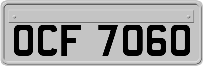 OCF7060