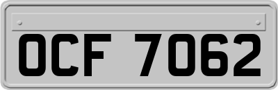 OCF7062