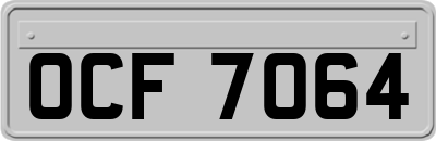 OCF7064