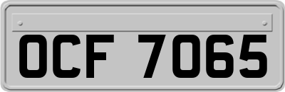 OCF7065