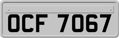 OCF7067