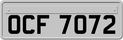 OCF7072