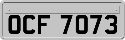 OCF7073
