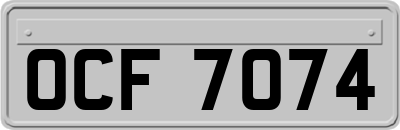 OCF7074