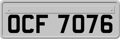 OCF7076