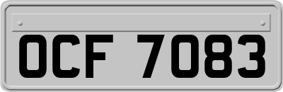 OCF7083