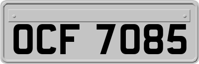 OCF7085