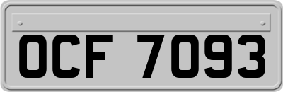 OCF7093