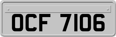 OCF7106