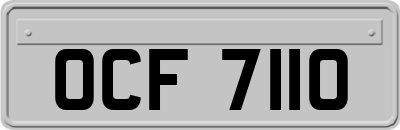OCF7110