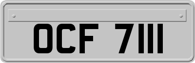 OCF7111