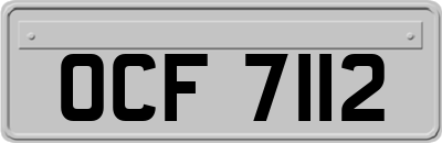 OCF7112