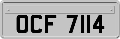 OCF7114