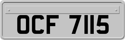 OCF7115