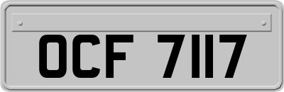 OCF7117