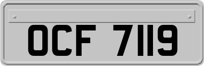 OCF7119