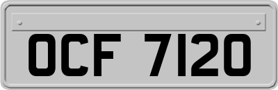 OCF7120
