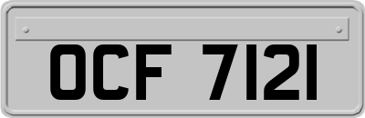 OCF7121