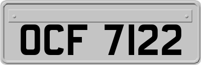 OCF7122