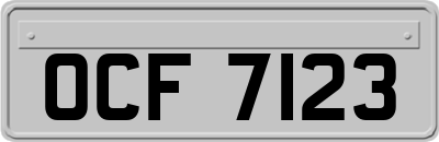 OCF7123