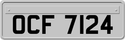 OCF7124