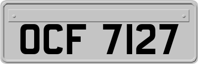 OCF7127