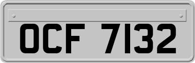 OCF7132
