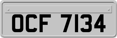 OCF7134