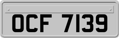 OCF7139