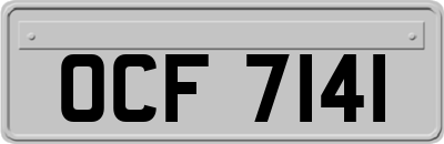 OCF7141