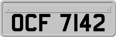 OCF7142