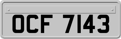OCF7143
