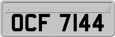 OCF7144