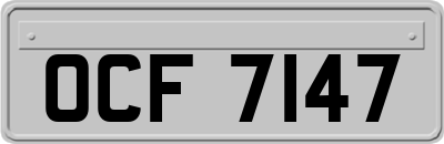OCF7147