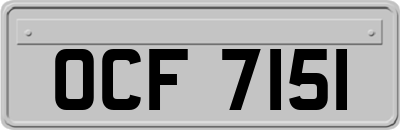 OCF7151