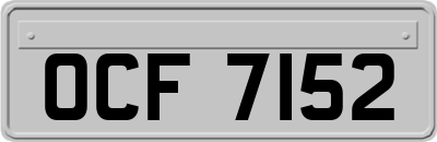 OCF7152
