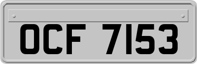 OCF7153