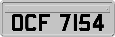 OCF7154