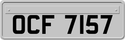 OCF7157
