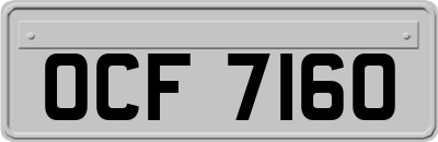 OCF7160
