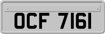 OCF7161