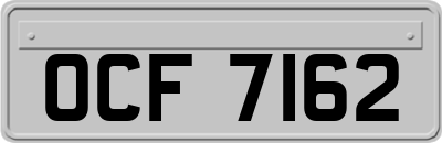 OCF7162