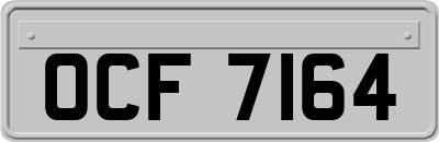 OCF7164