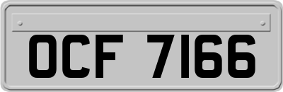 OCF7166