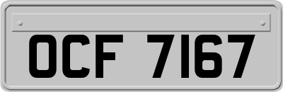 OCF7167