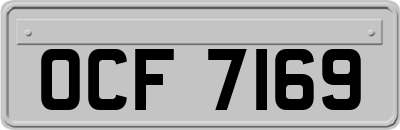 OCF7169